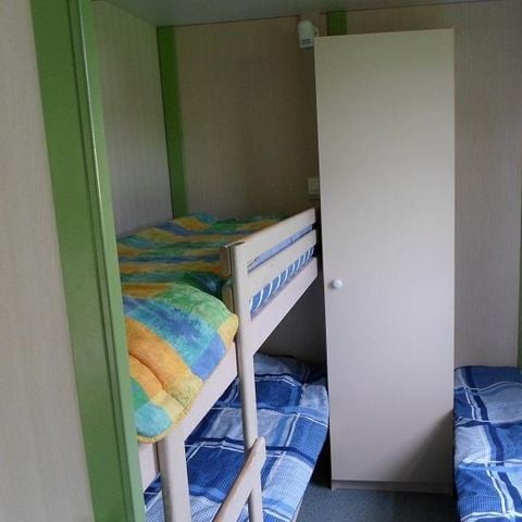 CHALET 5 personnes - CEDRES