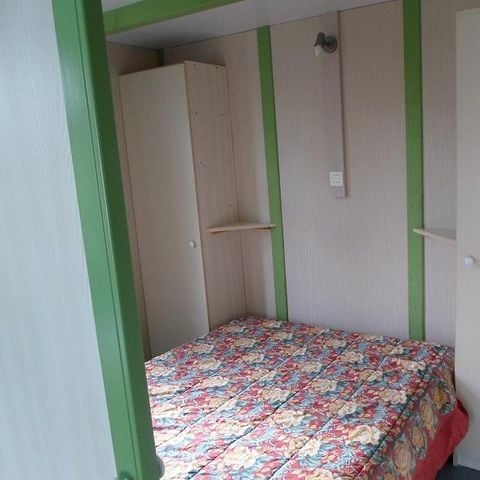 CHALET 5 personnes - CEDRES