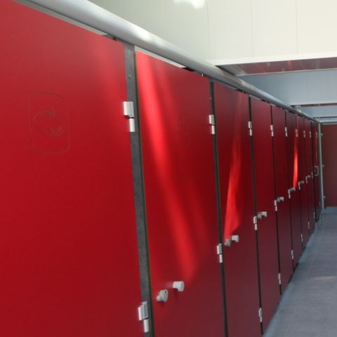 Stellplatz - Standort