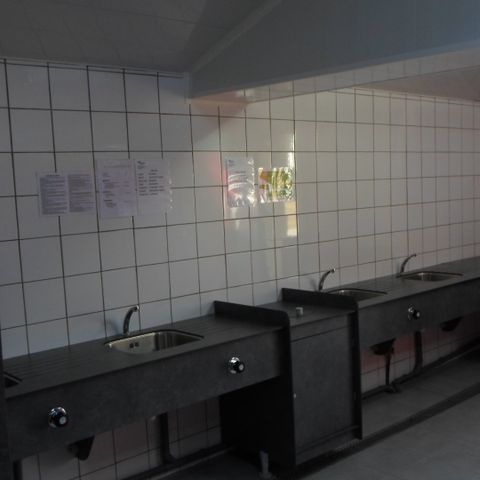 Stellplatz - Standort