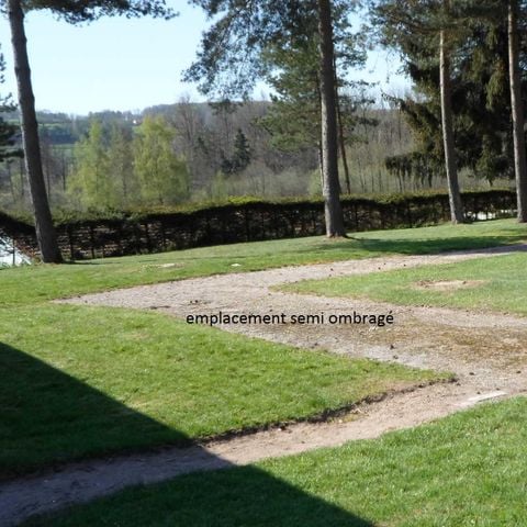 EMPLACEMENT - Emplacement