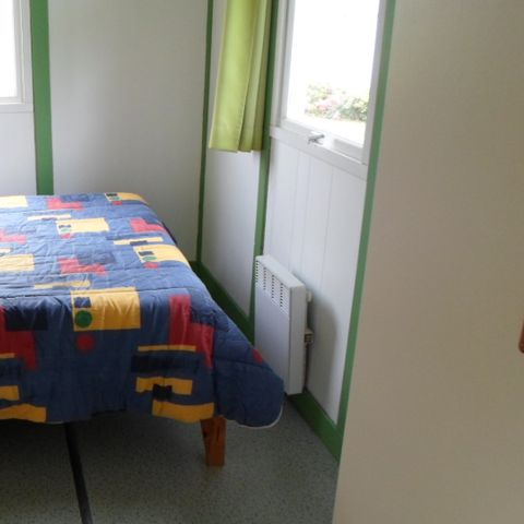 CHALET 6 personnes - PIN