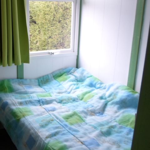 CHALET 6 persone - PIN