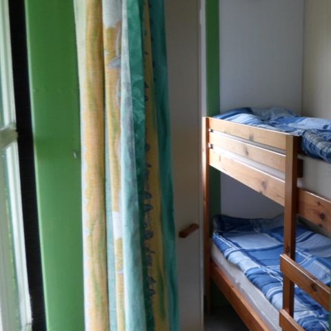 CHALET 6 people - PIN