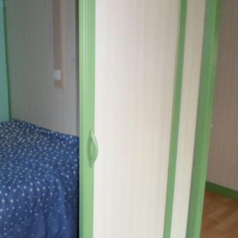 Chalet 4 persons - CYPRES Gitotel