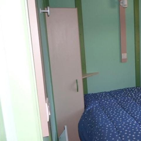 Chalet 4 persons - CYPRES Gitotel