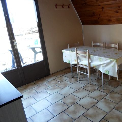 Chalet 6 Personen - POINTU