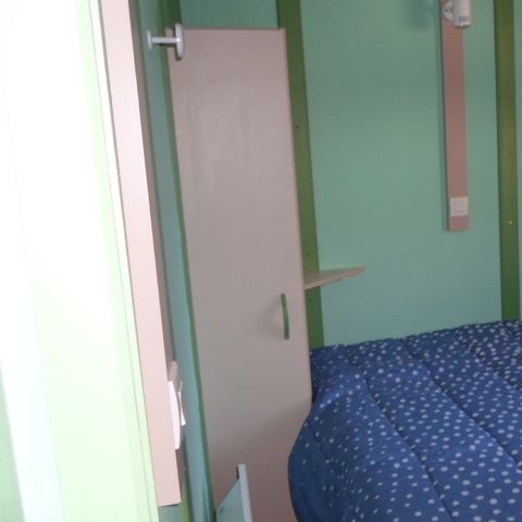 CHALET 5 personas - EPICEA