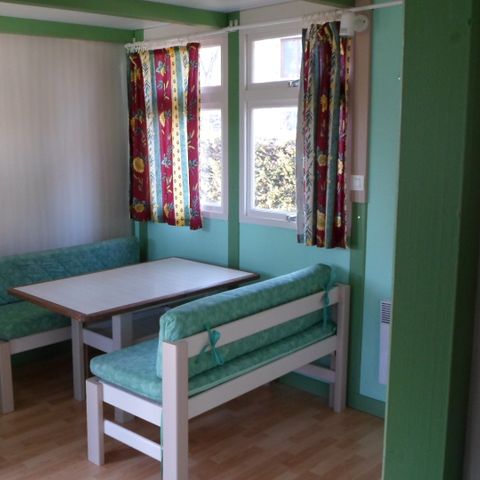Chalet 5 persons - EPICEA