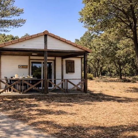 Camping Le Parc des Chênes - Camping Var - Image N°5