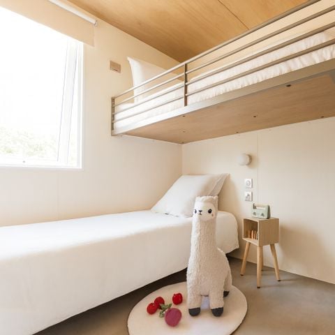 LODGE 4 Personen - Canopy Lodge