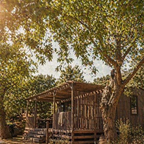 LODGE 6 Personen - Signature Lodge
