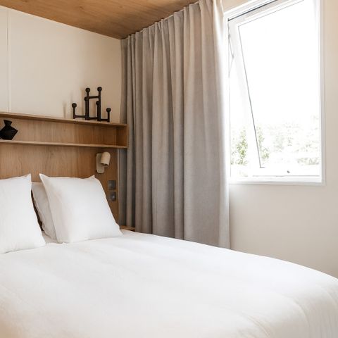 LODGE 6 Personen - Signature Lodge