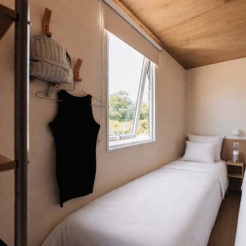 LODGE 6 Personen - Signature Lodge