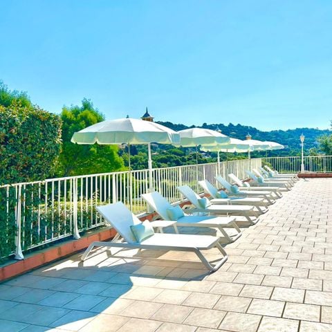 Camping Le Parc des Chênes - Camping Var - Image N°4