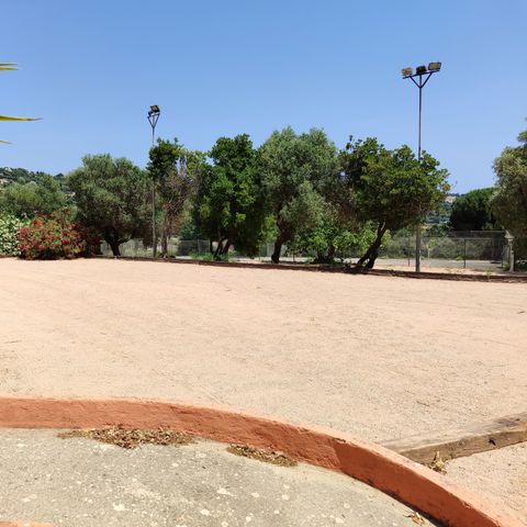 Le Parc des Chênes - Camping Var - Image N°5