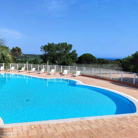 Le Parc des Chênes - Camping Var - Image N°4