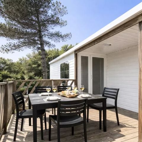 Camping Le Parc des Chênes - Camping Var - Image N°6