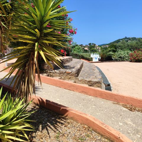 Le Parc des Chênes - Camping Var - Image N°2