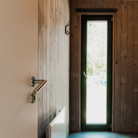 ALBERGUE 4 personas - Éco Lodge 4 personnes MOBIWOOD