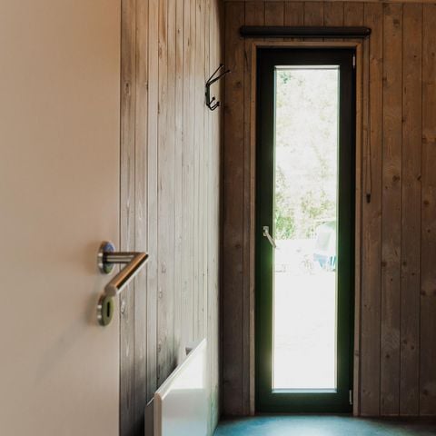 LODGE 4 personnes - Éco Lodge 4 personnes MOBIWOOD