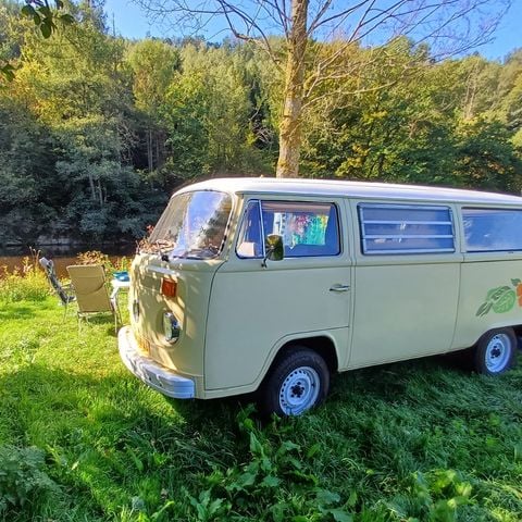 EMPLACEMENT - Emplacement avec électricité