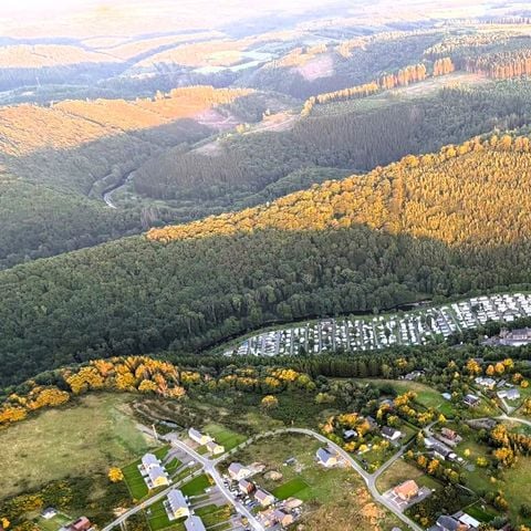 Stellplatz - Stellplatz mit Stromanschluss