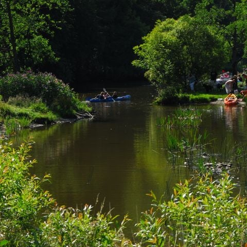 PARCELA - Sitio de autocaravanas