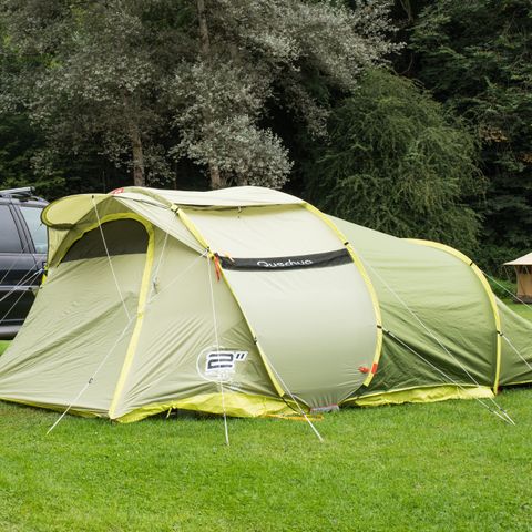 PIAZZOLA - Prato delle tende