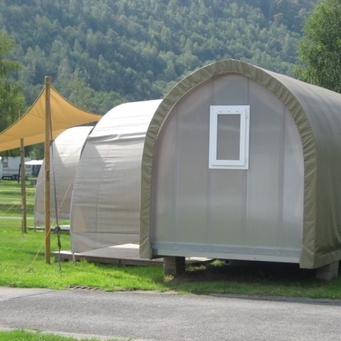 Tent 3 personen - Coco Sweet