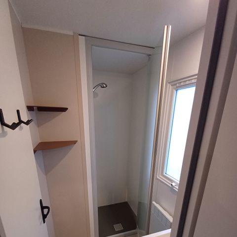 BUNGALOW 6 personnes - Cottage 6 personnes