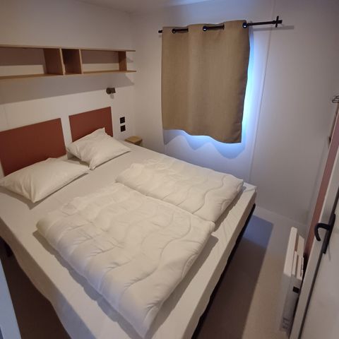 CASA MOBILE 6 persone - Cottage 6 persone