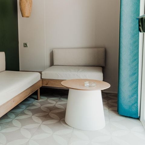 MOBILHOME 4 personnes - Cosy Cottage 4 personnes (OHARA)