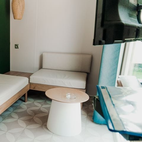 MOBILHOME 4 personnes - Cosy Cottage 4 personnes (OHARA)