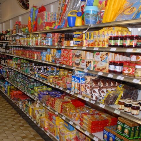 MOBILE HOME 4 people - Cosy Cottage | 4 people (dog allowed)