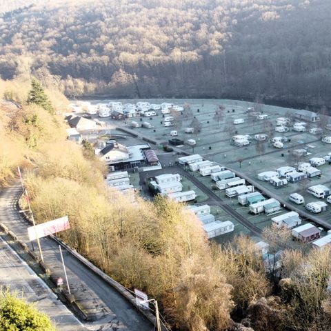 PIAZZOLA - Piazzola con elettricità I Vicino al fiume