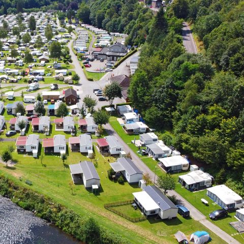 PIAZZOLA - Piazzola con elettricità I Vicino al fiume