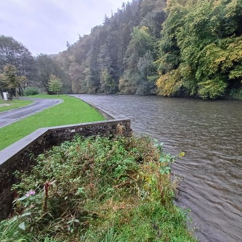EMPLACEMENT - Emplacement avec électricité