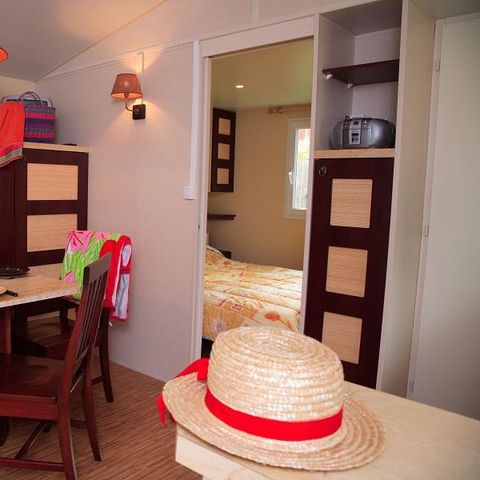 CASA MOBILE 6 persone - ZEN