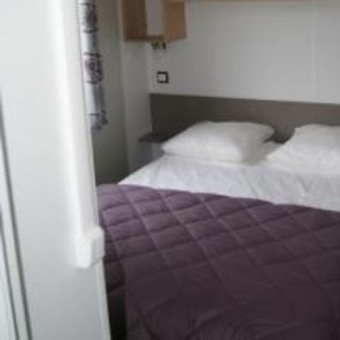 CASA MOBILE 4 persone - ICAUNA