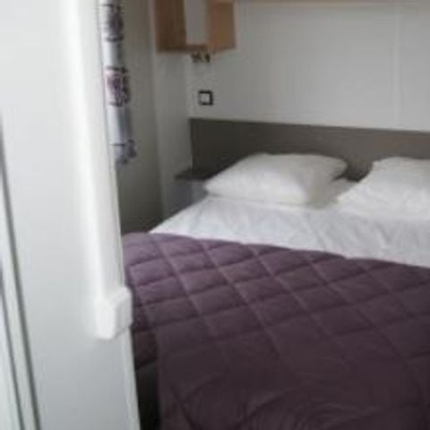 Mobile home 4 persons - ICAUNA