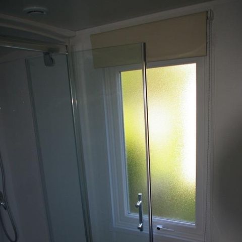 Mobile home 4 persons - SEQUANA