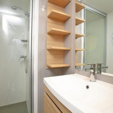 CASA MOBILE 6 persone - TITANIA