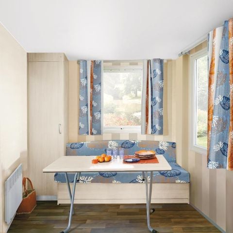 Mobile home 2 persons - ASTRIA