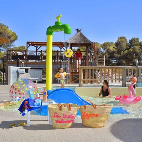 Camping Sélection Camping  - Camping Var - Afbeelding N°5