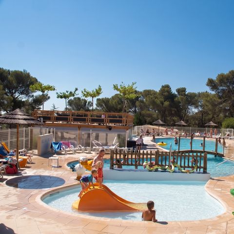 Camping Sélection Camping  - Camping Var - Image N°2