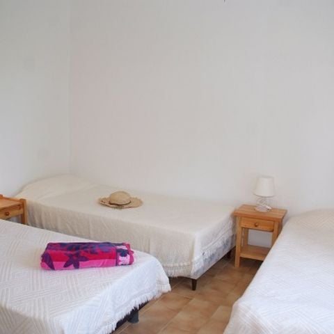 COUNTRY HOUSE 5 people - RAYOL