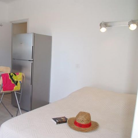 COUNTRY HOUSE 5 people - RAYOL