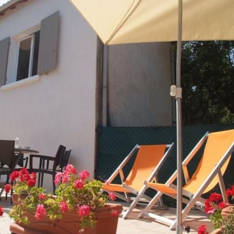 COUNTRY HOUSE 5 people - RAYOL