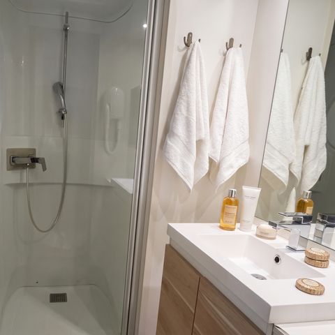 BUNGALOW 6 personnes